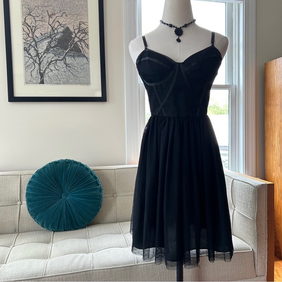 Jill Stuart Dresses & Skirts - Jill Stuart Corset Dress